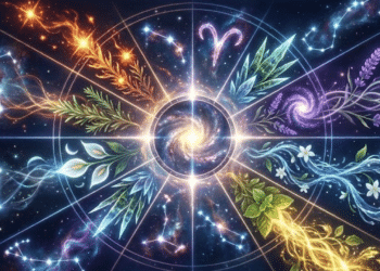 Essas 6 plantas associadas aos signos do zodíaco harmonizam energia e personalidade em casa