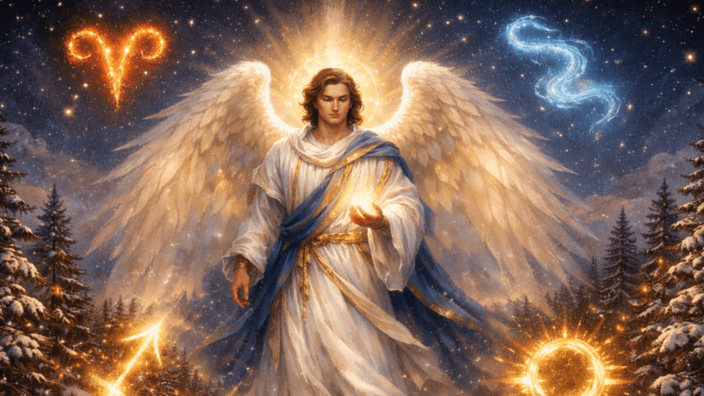 Proteção do Arcanjo Miguel ampara 4 signos em decisões importantes no Natal