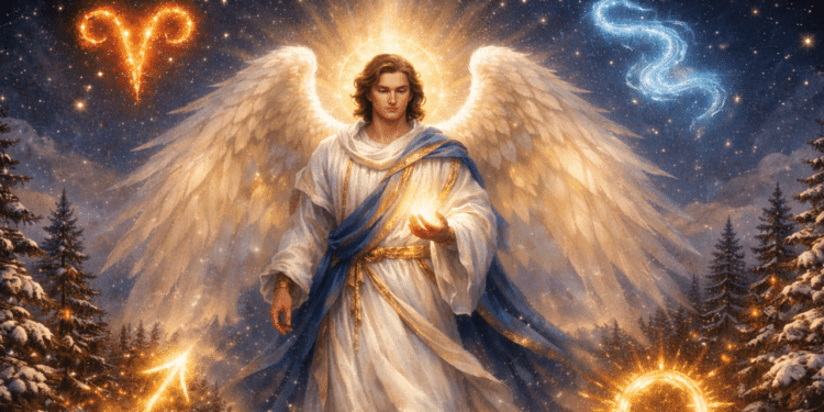 Proteção do Arcanjo Miguel ampara 4 signos em decisões importantes no Natal