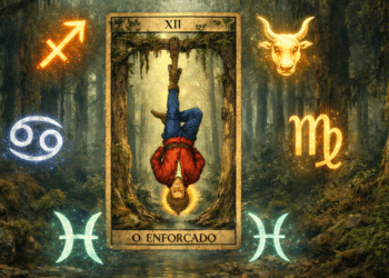 Tarô indica que 5 signos precisam desacelerar para não cometer erros em 2026