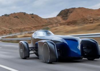 Renault alcança mais de 1.000 km de autonomia elétrica sem recarregar e surpreende o mercado