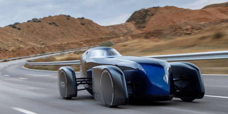 Renault alcança mais de 1.000 km de autonomia elétrica sem recarregar e surpreende o mercado