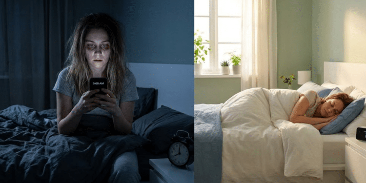 Iluminação errada prejudica o sono e a correção pode custar menos de R$ 30