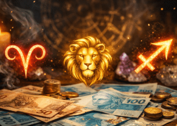 Márcia Sensitiva aponta o signo com maior potencial financeiro e riqueza em 2026