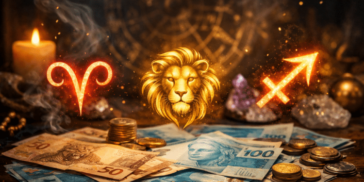 Márcia Sensitiva aponta o signo com maior potencial financeiro e riqueza em 2026