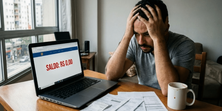 Erro bancário de R$ 131 milhões termina em disputa judicial por R$ 13 milhões