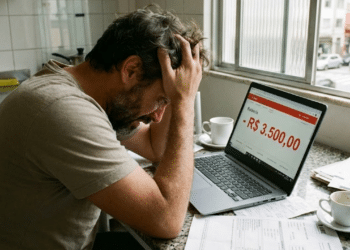 Morador de Águas Claras recebe R$ 4 mil por engano e juiz define se há devolução