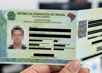 Novo RG no Brasil tem custo, isenção garantida e regras claras para solicitação