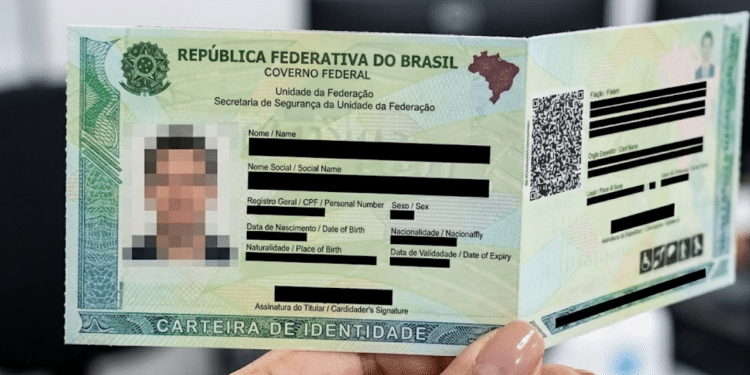 Novo RG no Brasil tem custo, isenção garantida e regras claras para solicitação