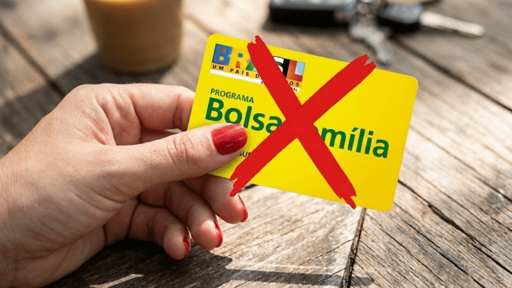 Bolsa Família pode ter cartão restrito para evitar gastos com apostas