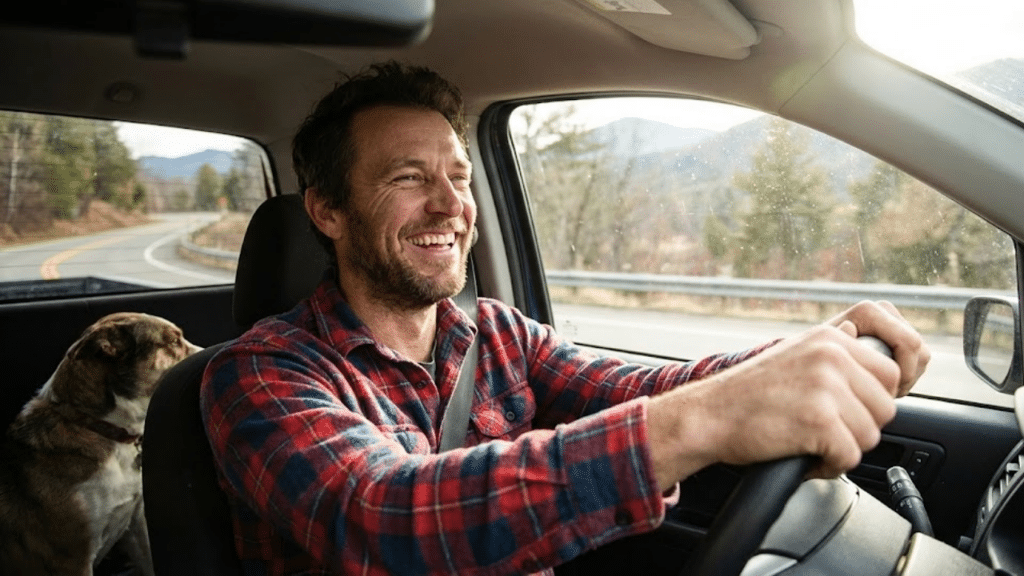 Somente bons motoristas podem ser beneficiados por nova lei de trânsito em debate
