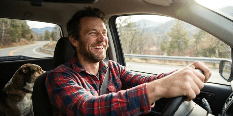 Somente bons motoristas podem ser beneficiados por nova lei de trânsito em debate