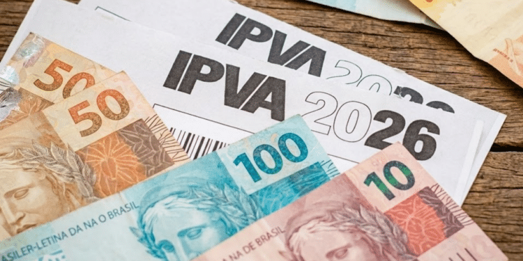 Detalhe ignorado por muitos pode reduzir o IPVA de 2026 para apenas R$ 1
