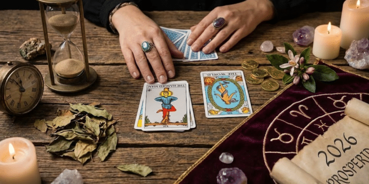 Tarô indica que pausas e atrasos podem favorecer 4 signos na busca por prosperidade