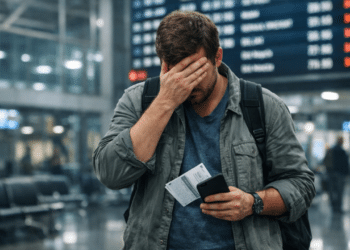 Passageiro perde voo por falha técnica e recebe R$ 20 mil de indenização