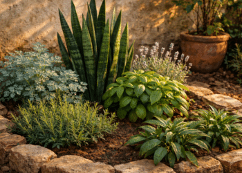 Essas 6 plantas são associadas à proteção energética e ao equilíbrio do lar