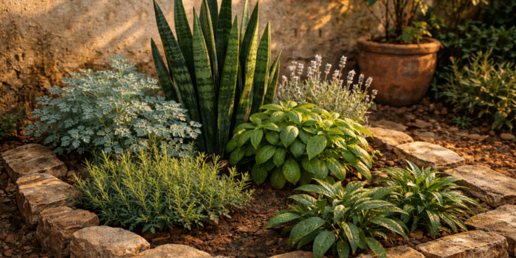Essas 6 plantas são associadas à proteção energética e ao equilíbrio do lar