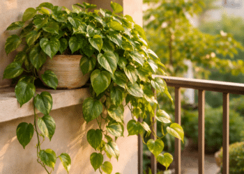 Essa planta ornamental só fica resistente em casa quando recebe os cuidados certos