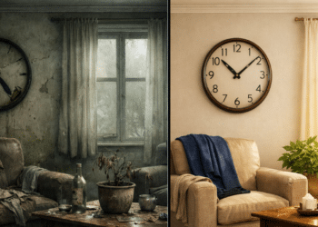 Antes de 2026, jogue fora estes 5 objetos que podem estar travando sua prosperidade