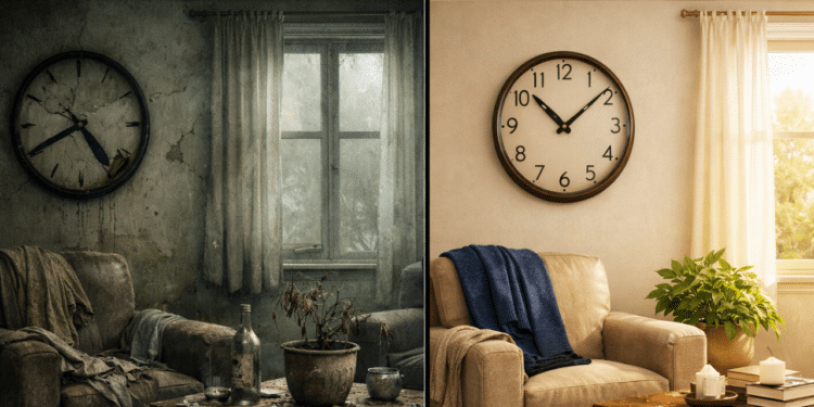 Antes de 2026, jogue fora estes 5 objetos que podem estar travando sua prosperidade