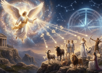 Segundo a espiritualidade, Arcanjo Gabriel alerta 3 signos para escolhas decisivas