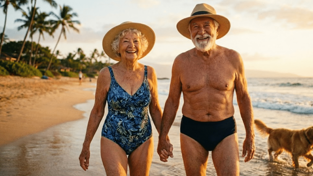 Com nova lei, idosos podem viajar gratuitamente e economizar no transporte