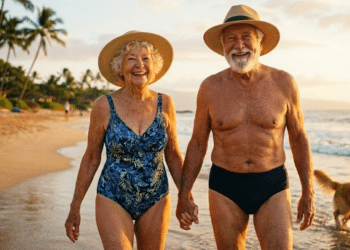 Com nova lei, idosos podem viajar gratuitamente e economizar no transporte