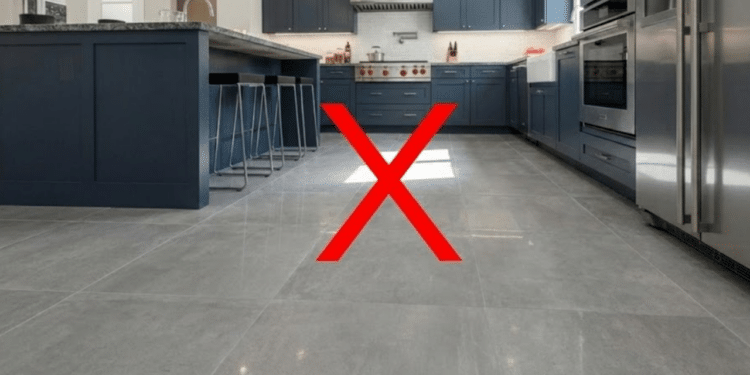 Porcelanato perde espaço para pisos modernos, econômicos e práticos em 2025