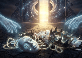 Para destravar 2026, espíritos guardiões apontam o que 4 signos precisam soltar