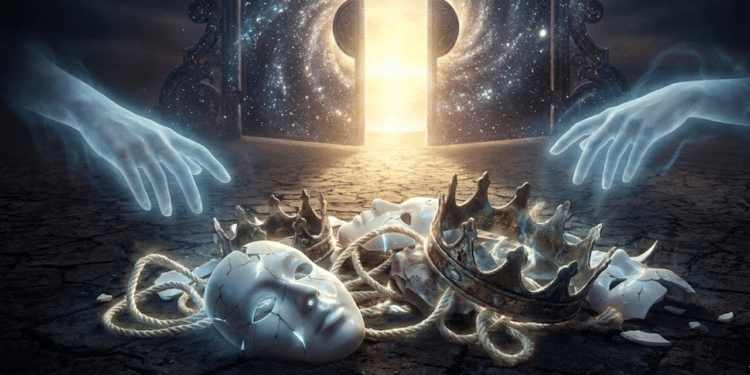 Para destravar 2026, espíritos guardiões apontam o que 4 signos precisam soltar