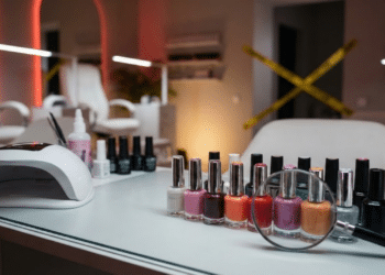 Anvisa veta uso de componentes comuns em unhas artificiais e esmaltes em gel