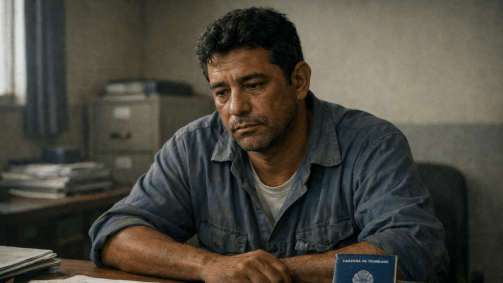 Trabalhadores reagem ao novo salário mínimo de R$ 1.627 previsto para 2026