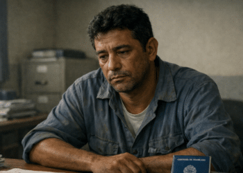 Trabalhadores reagem ao novo salário mínimo de R$ 1.627 previsto para 2026