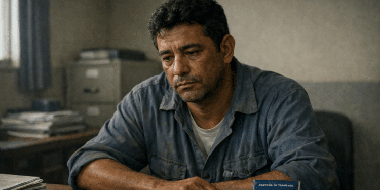 Trabalhadores reagem ao novo salário mínimo de R$ 1.627 previsto para 2026