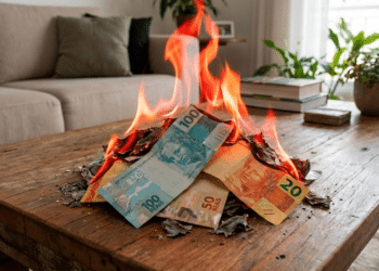 Esses erros na organização da casa podem travar a prosperidade e o dinheiro