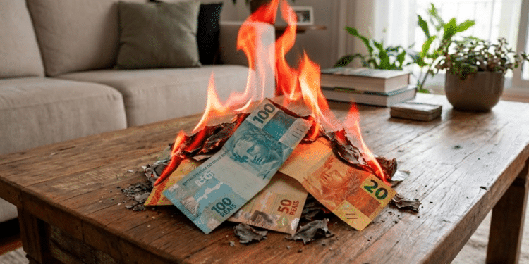 Esses erros na organização da casa podem travar a prosperidade e o dinheiro