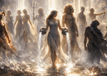 Limpeza espiritual intensa se torna inevitável para 3 signos antes do novo ciclo