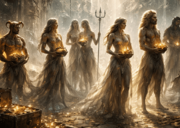 Três signos enfrentam limpeza espiritual profunda antes da virada de ciclo