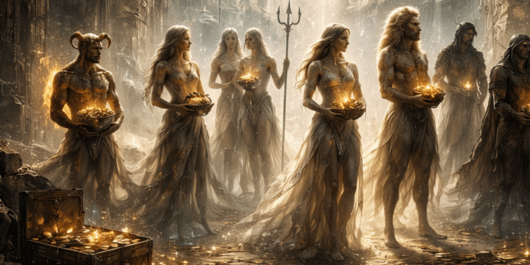 Três signos enfrentam limpeza espiritual profunda antes da virada de ciclo