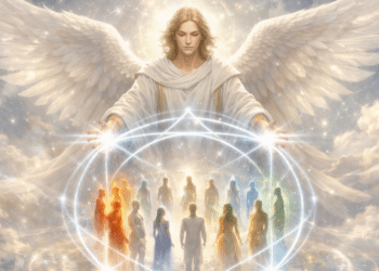 Segundo o Arcanjo Gabriel, 4 signos estarão protegidos espiritualmente em 2026