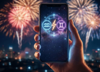 Antes do Réveillon, 2 signos recebem notícia inesperada que muda seus caminhos