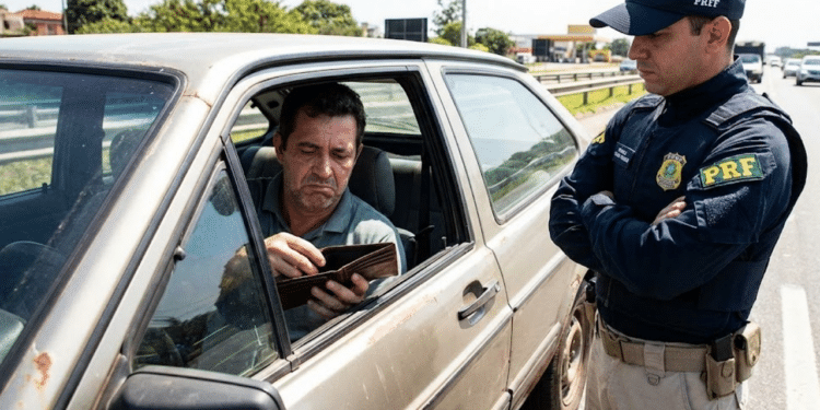 Mudanças na lei de trânsito entram em vigor e já impactam os gastos dos motoristas