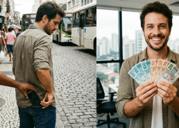 Justiça garante R$ 10 mil a vítima de furto de celular e invasão bancária