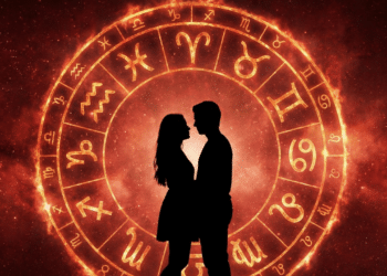 signos entram em 2026 com forte sorte no amor