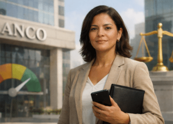 Banco paga indenização após erro manter nome de cliente negativado