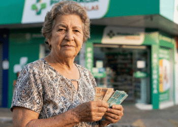 Regras atualizadas asseguram descontos em farmácias para aposentados em todo o país