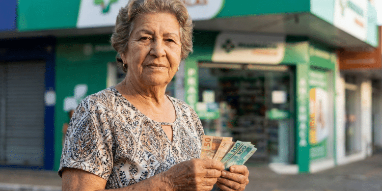 Regras atualizadas asseguram descontos em farmácias para aposentados em todo o país
