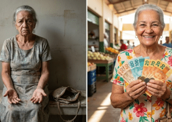 Cobrança em dobro gera indenização de R$ 4 mil a idosa por falha em compra