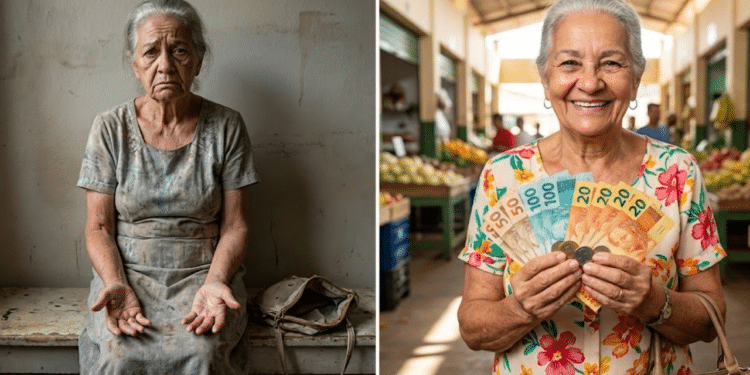 Cobrança em dobro gera indenização de R$ 4 mil a idosa por falha em compra