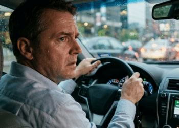 Todos estes condutores vão ficar sem carta de condução já em janeiro